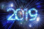 20+ Happy New Year 2019 & Fireworks Pictures & Wallpapers for Sharing ...