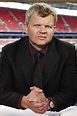 Adrian Chiles to Return to the One Show
