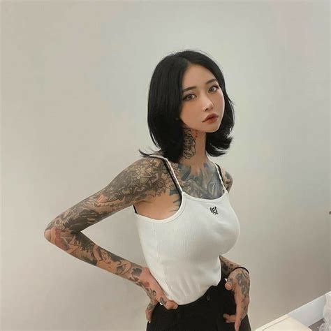 Pin On Female Tattoos