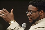 Bishop Eddie Long, controversial and influential megachurch leader ...