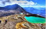 Pictures of Tongariro National Park Accommodation
