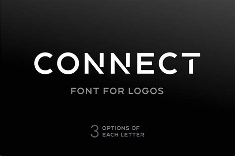 Logo Fonts 108 Best Free Logo Fonts For Your 2021 Brand Design