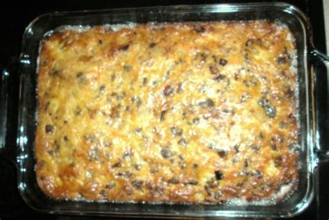 Look into these remarkable potatoes o brien breakfast casserole and let us know what you assume. Potatoes O'brien-Breakfast | Recipe | Breakfast potato casserole, Best breakfast casserole ...