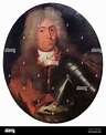 . Adolf Frederick II, Duke of Mecklenburg-Strelitz (1658-1708) . 18th ...