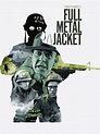 Full Metal Jacket (1987) - Posters — The Movie Database (TMDB)