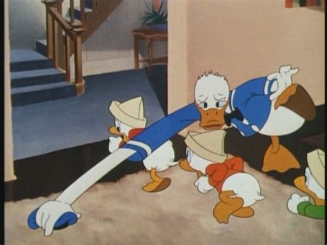 Donalds Crime Donald Duck Image 19852014 Fanpop