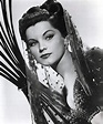 Debra Paget | Paget, Golden age of hollywood, Black and white movie