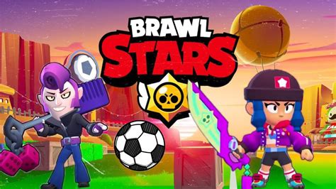 This list ranks brawlers from brawl stars in tiers based on how useful each brawler is in the game. Brawl stars | trickshots montage 🙂💪 - YouTube