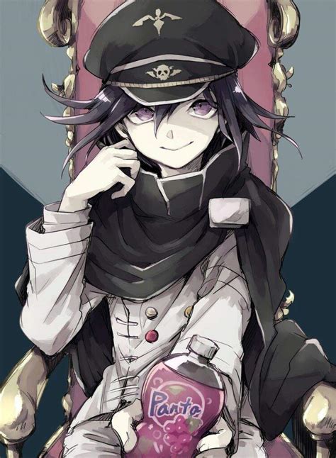 Ouma∆kokichi ~ Wiki Danganronpa Amino En Español Amino