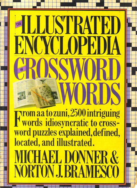 Map is updated every 30 seconds. The Illustrated Encyclopedia Crossword Words. book at Best ...