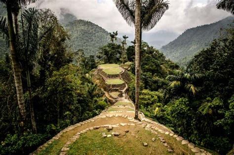 Parques Naturales Más Importantes De Colombia