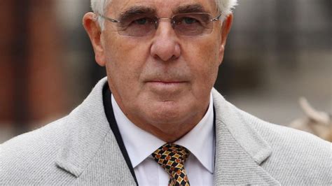 Police Celebrity Publicist Max Clifford Charged In Savile Sex Case Cnn