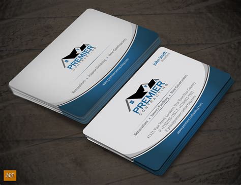 Business Card And Stationery Design 543949 By Nerdcreatives Business