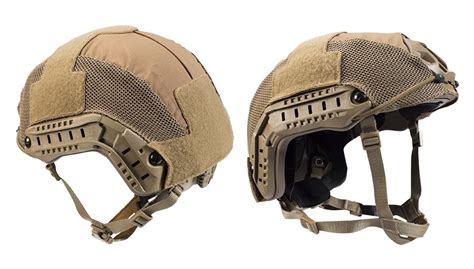 Firstspear Friday Focus Fast Helmet Covers Soldier Systems Daily