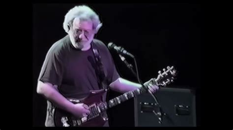 Jerry Garcia Band 1080p Remaster April 24 1993 Warfield Theater
