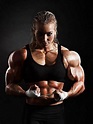 Tottaly Cool Pix: Amazing Muscular Women Photography