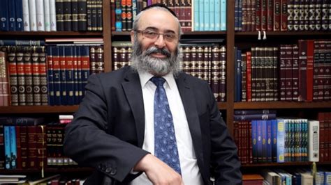 Australia Senior Rabbi Resigns After Calling Father Of Abused Boys A