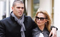 Víctor Valdés y Yolanda Cardona, los detalles de su boda y su historia ...