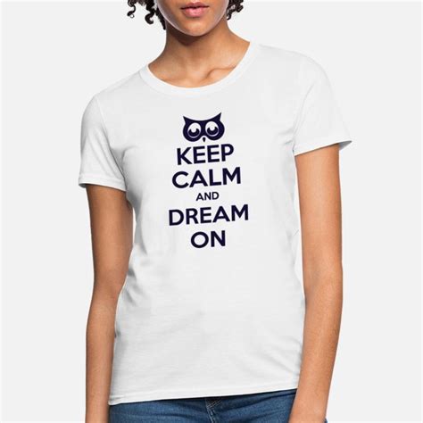 Lucid Dream T Shirts Unique Designs Spreadshirt