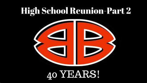 Class Of 78 Reunion Part 2 Tour Of The High School Youtube