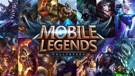 Mobile Legends Bang Bang Mod Apk Download For Android