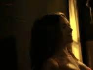 Naked Briana Evigan In Stash House