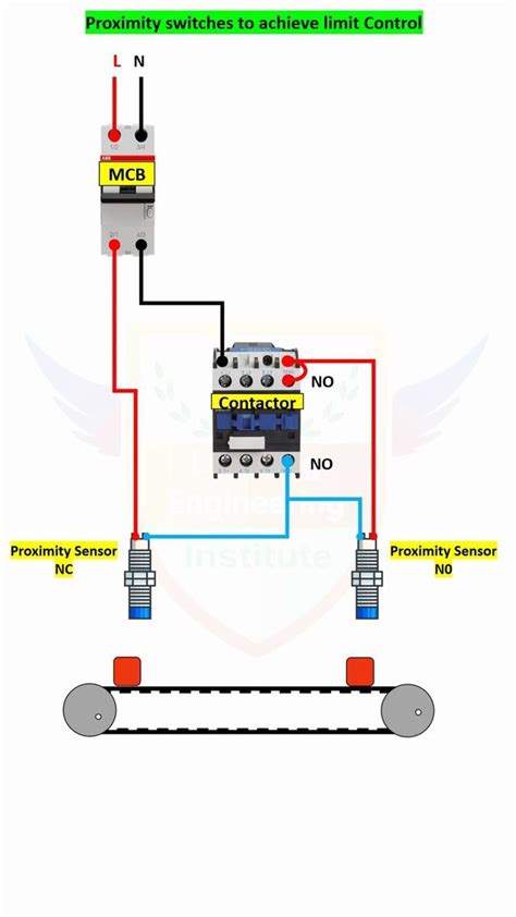 Star Delta Starter Motor Control Circuit Using Logo V Plc Artofit