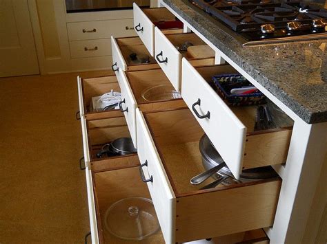 6 bloss shelf liner drawer liner cabinet liner. Best Drawer Liners for the Kitchen » The Kitchen Professor ...