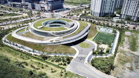 Gallery Of Green Architecture 15 If Award Winning Projects That Build