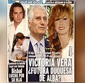 SÁLVAME | PROGRAMA DE TV | Victoria Vera, ¿futura Duquesa de Alba?
