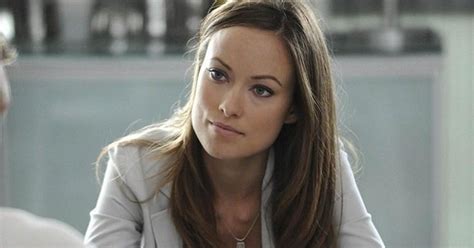 Olivia Wilde Forced To Cut Scenes From Dont Worry Darling Trailer Now In Theaters