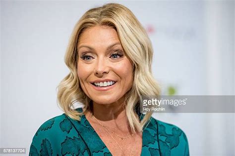 Kelly Ripa Home Collection For Macys Launch Photos And Premium High Res