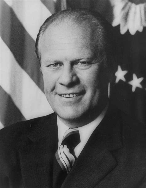 File Gerald R Ford Official White House Photograph 1974 2