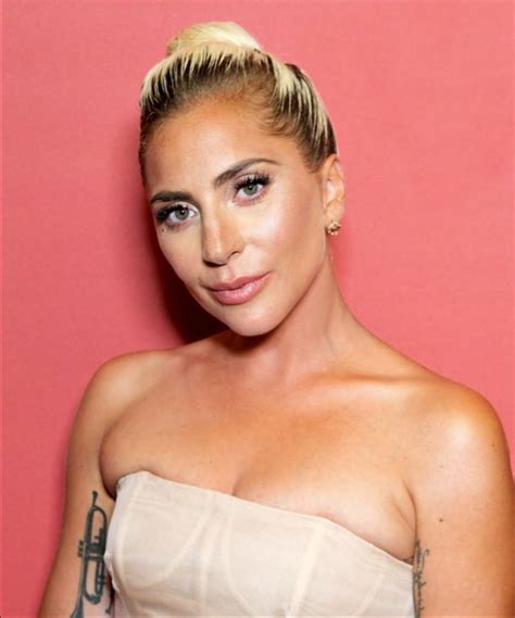 Lady Gaga Opens Up The Devastating Toll Of Body Shaming On Her Mental