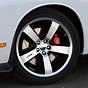 Best Tire For Dodge Challenger