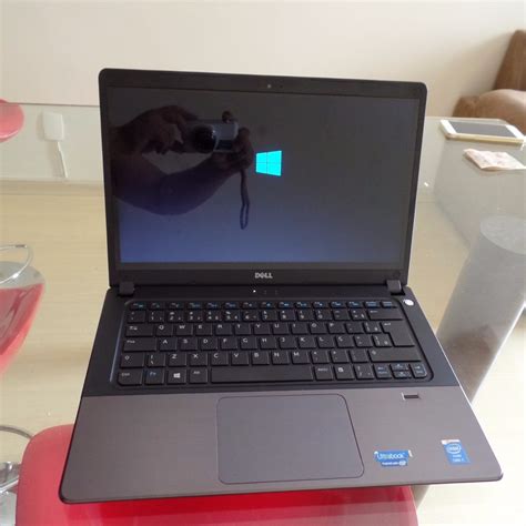 Ultrabook Dell Vostro 5470 Touch Gamer I5 Ssd 256gb Geforce R 2149