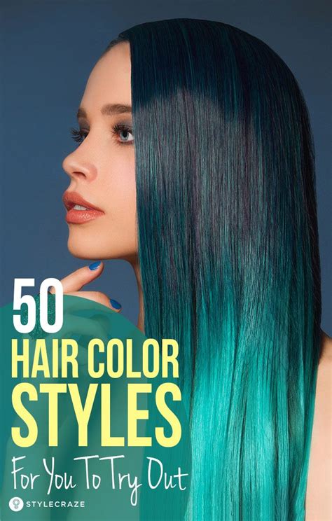 50 Best Hair Color Ideas For Women To Try In 2024 Bold Hair Color