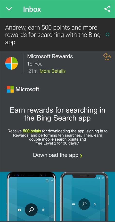 Microsoft Rewards Quizzes For Points Earning Rewards Is Easy Simple