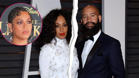 Solange Knowles And Hubby Split After 5 Years Of Marriage