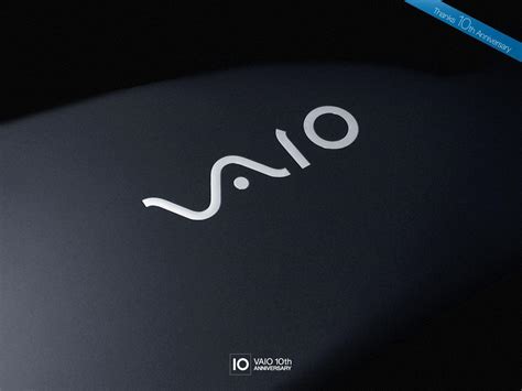 Sony Vaio Logo Wallpapers Top Free Sony Vaio Logo Backgrounds