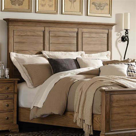 Its modernized shaker style creates a timeless decor. Shop Wayfair for Headboards to match every style and ...