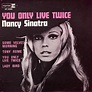Nancy Sinatra - You Only Live Twice (1968, Vinyl) | Discogs