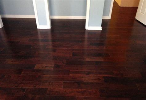 Recent Work Before And After Metro Atl Floors Llc