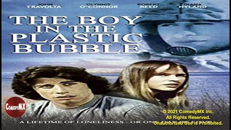 Babe In Plastic Bubble Full Movie John Travolta Glynnis O Connor Robert Reed YouTube
