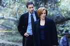 Mulder and Scully - Mulder & Scully Photo (8407385) - Fanpop