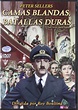 Camas Blandas, Batallas Duras (Dvd Import) (2007) Peter Sellers; Curd ...