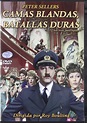 Camas Blandas, Batallas Duras (Dvd Import) (2007) Peter Sellers; Curd ...