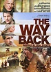 The Way Back - Der lange Weg: DVD oder Blu-ray leihen - VIDEOBUSTER.de