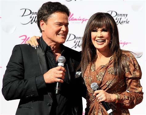 Marie Osmond S Plastic Surgery Transformation Before And After Photos