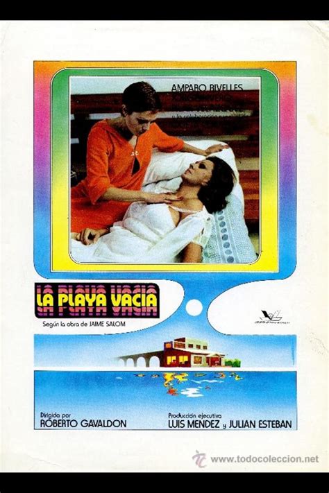 La Playa Vacía 1977